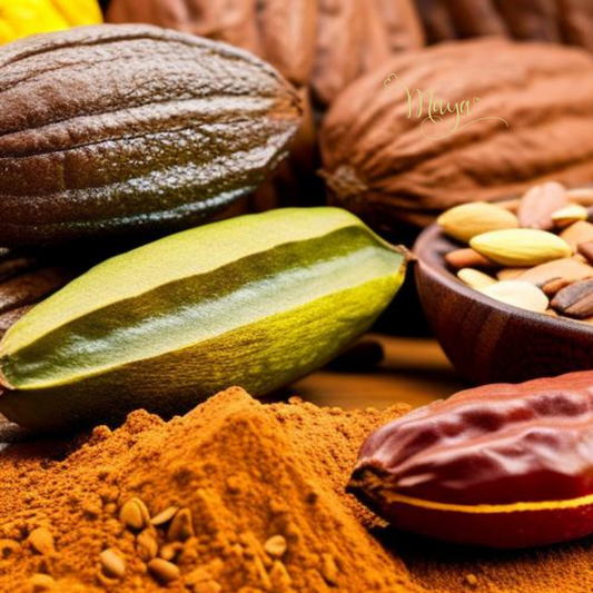 The Fascinating Journey of Chocolate: From Bean to Bar